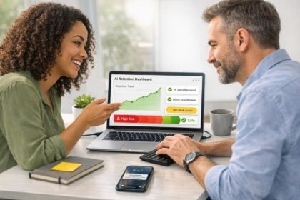 How AI Reduces Subscription Cancellations