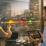 Sales Signals During Company Expansion