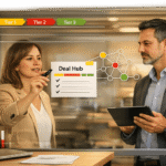 What Enterprise Account Management Got Right - And Why Most Founders Ignore It