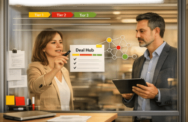 What Enterprise Account Management Got Right - And Why Most Founders Ignore It