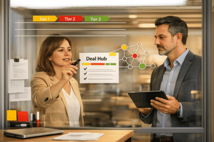 What Enterprise Account Management Got Right - And Why Most Founders Ignore It