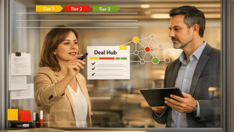 What Enterprise Account Management Got Right - And Why Most Founders Ignore It