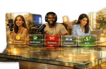 AI Tools for Influencer Campaigns on New Platforms