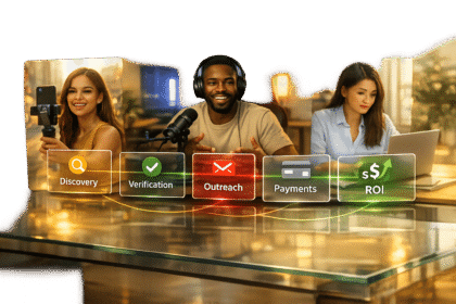 AI Tools for Influencer Campaigns on New Platforms