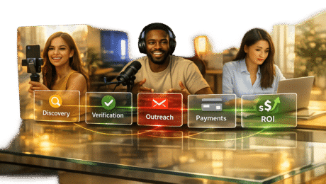 AI Tools for Influencer Campaigns on New Platforms