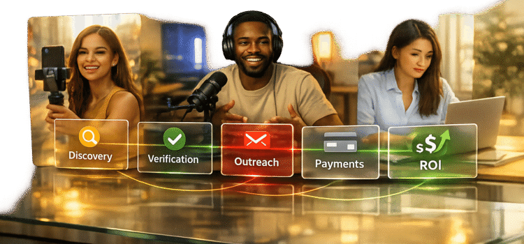 AI Tools for Influencer Campaigns on New Platforms