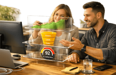 AI Tools for SEO Traffic and Conversion Tracking