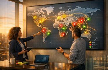 How AI Optimizes Value-Based Pricing for Global Growth