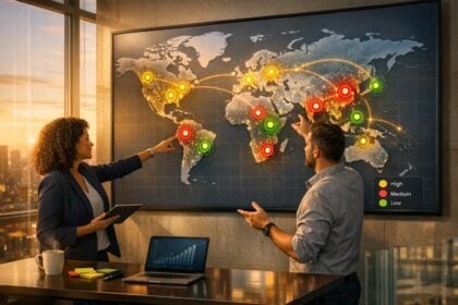 How AI Optimizes Value-Based Pricing for Global Growth