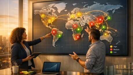 How AI Optimizes Value-Based Pricing for Global Growth