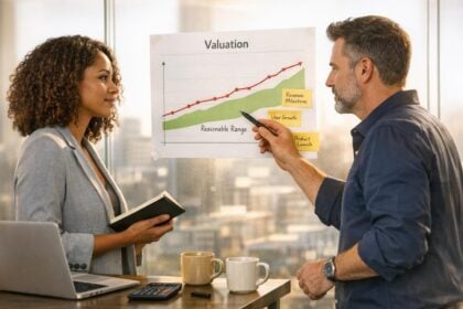 How to Avoid Seed Round Valuation Pitfalls