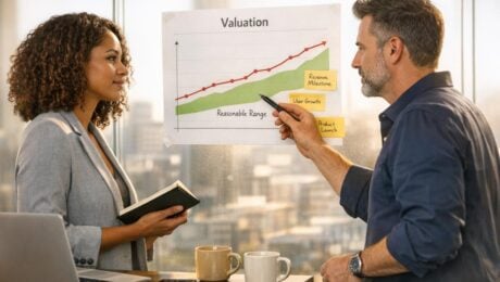 How to Avoid Seed Round Valuation Pitfalls