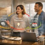 AI-Powered Product Iteration Framework