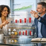 AI Techniques for Market Share Analysis