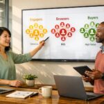 How AI Enhances Behavioral Segmentation