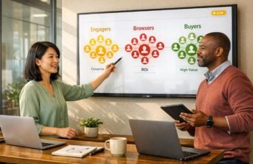 How AI Enhances Behavioral Segmentation How AI Enhances Behavioral Segmentation