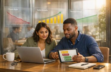 Predictive Analytics Tools for Early-Stage Startups