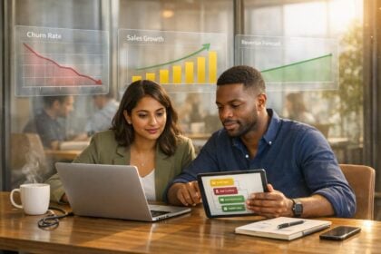 Predictive Analytics Tools for Early-Stage Startups