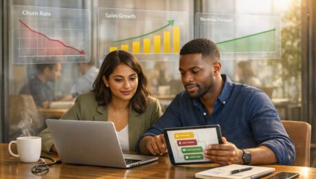 Predictive Analytics Tools for Early-Stage Startups