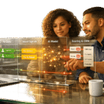 Building Engagement Scoring Systems with AI