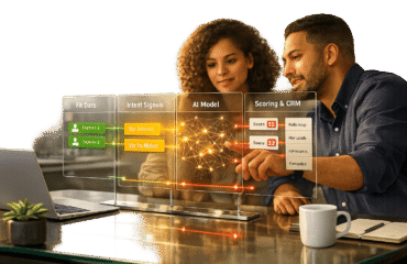 Building Engagement Scoring Systems with AI Building Engagement Scoring Systems with AI