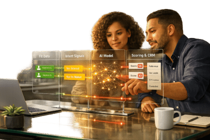 Building Engagement Scoring Systems with AI