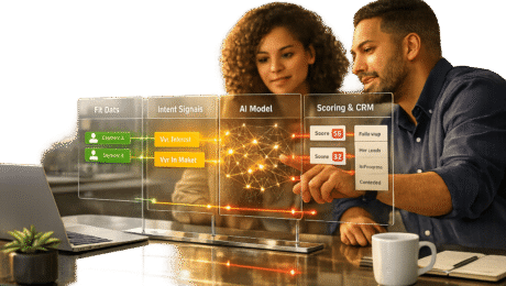 Building Engagement Scoring Systems with AI