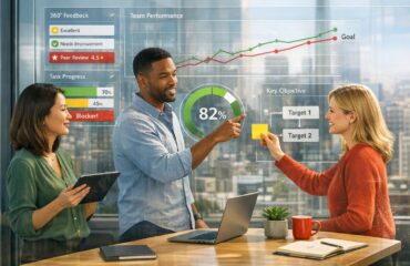 AI Tools For Team Performance Tracking