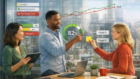 AI Tools For Team Performance Tracking