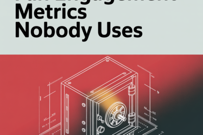 Fan Engagement Metrics Nobody Uses