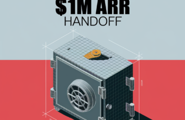 The $1M ARR Handoff