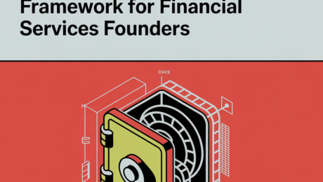 The AI Compliance Stack That Actually Ships: A Framework for Financial Services Founders