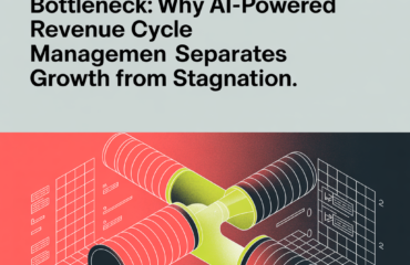 The Hidden $2M ARR Bottleneck: Why AI-Powered Revenue Cycle Management Separates Growth from Stagnation