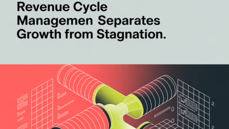 The Hidden $2M ARR Bottleneck: Why AI-Powered Revenue Cycle Management Separates Growth from Stagnation