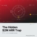 The Hidden $2M ARR Trap: Why Mid-Market Fleet Operations Kill More Startups Than Competition 2 Featured cover for the M Accelerator article 'The Hidden $2M ARR Trap: Why Mid-Market Fleet Operations Kill More Startups Than Competition' — ai for fleet management mid-market.