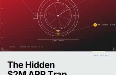 The Hidden $2M ARR Trap: Why Mid-Market Fleet Operations Kill More Startups Than Competition — featured cover Featured cover for the M Accelerator article 'The Hidden $2M ARR Trap: Why Mid-Market Fleet Operations Kill More Startups Than Competition' — ai for fleet management mid-market.