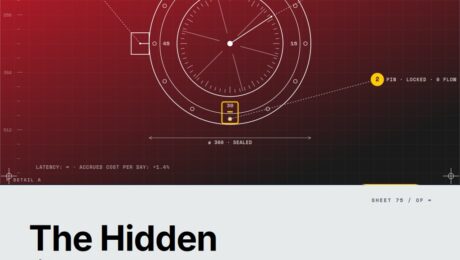 Featured cover for the M Accelerator article 'The Hidden $2M ARR Trap: Why Mid-Market Fleet Operations Kill More Startups Than Competition' &mdash; ai for fleet management mid-market.