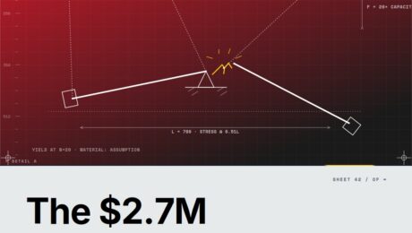 Featured cover for the M Accelerator article 'The $2.7M Revenue Gap: Why Sports Analytics Platforms Fail Teams (And The Framework That Changes Everything)' &mdash; sports analytics platform for teams.