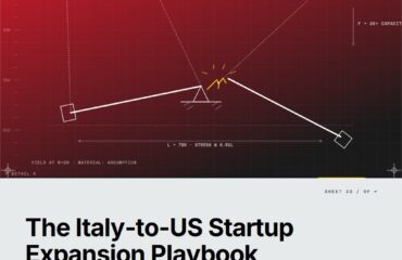 The Italy-to-US Startup Expansion Playbook: Why 87% of Italian Founders Fail (And the 4-Phase Framework That Changes Everything) — featured cover Featured cover for the M Accelerator article 'The Italy-to-US Startup Expansion Playbook: Why 87% of Italian Founders Fail (And the 4-Phase Framework That Changes Everything)' — italy to us startup expansion playbook.