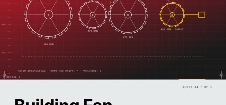 Featured cover for the M Accelerator article 'Building Fan Data Moats: Why 87% of Founders Are Collecting the Wrong Customer Intelligence' &mdash; building fan data moats.