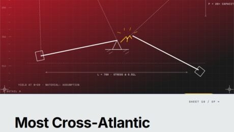 Featured cover for the M Accelerator article 'The London Founder's New York Expansion Playbook: Why Most Cross-Atlantic Moves Fail Before They Start' &mdash; london founder new york expansion.