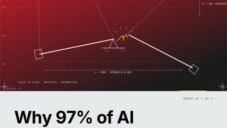 Why 97% of AI Startups Fail: They’re Using Everyone Else’s Data — featured cover Featured cover for the M Accelerator article 'Why 97% of AI Startups Fail: They're Using Everyone Else's Data' — building proprietary datasets for ai.