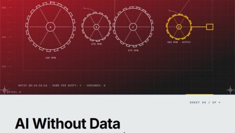 Featured cover for the M Accelerator article 'The $180K Mistake: Why Early-Stage Founders Are Building AI Without Data Engineers (And Winning)' &mdash; ai without hiring data engineers.