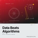 Featured cover for the M Accelerator article 'Why Data Beats Algorithms (And Why Most Founders Get This Backwards)' &mdash; why data beats algorithms.