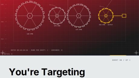 Featured cover for the M Accelerator article 'Your Target Market Isn't a Demographic &mdash; It's a Decision You Keep Getting Wrong After PMF' &mdash; Understanding the Target Market: Definition, Purpose, Examples, Market Segments.