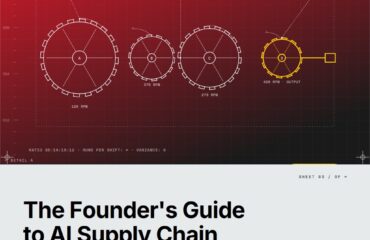 The Founder’s Guide to AI Supply Chain Tools: What Actually Works at $50K–$3M ARR — featured cover Featured cover for the M Accelerator article 'The Founder's Guide to AI Supply Chain Tools: What Actually Works at $50K–$3M ARR' — Top 10 AI Tools for Supply Chain Automation.