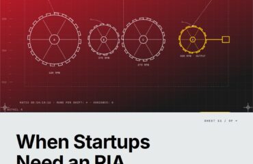 When Your Startup Needs an RIA: A Founder’s Framework for Financial Guidance That Actually Fits — featured cover Featured cover for the M Accelerator article 'When Your Startup Needs an RIA: A Founder's Framework for Financial Guidance That Actually Fits' — Registered Investment Advisor (RIA) and Startups.