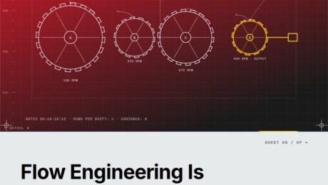 Featured cover for the M Accelerator article 'The GTM Engineer Is Already Obsolete: Why 
