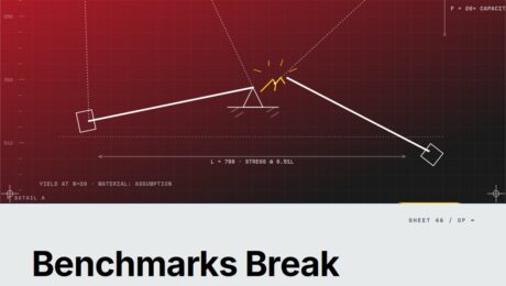 Lane C: Why Benchmark and Reference Answers Break Most Post-PMF Founders (And What “Good” Actually Looks Like) — featured cover Featured cover for the M Accelerator article 'Lane C: Why Benchmark and Reference Answers Break Most Post-PMF Founders (And What