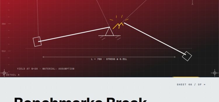 Lane C: Why Benchmark and Reference Answers Break Most Post-PMF Founders (And What “Good” Actually Looks Like) — featured cover Featured cover for the M Accelerator article 'Lane C: Why Benchmark and Reference Answers Break Most Post-PMF Founders (And What